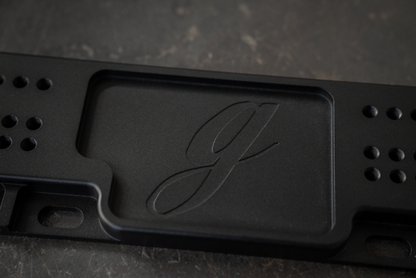 F22/F27 Racing Seat Floor Mount Adapters