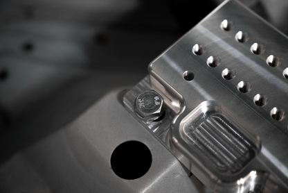A90 Supra Racing Seat Floor Mount Adapters
