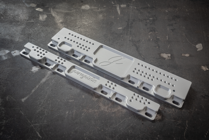 F22/F27 Racing Seat Floor Mount Adapters