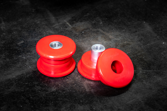 E36/E46 Solid Delrin Rear Trailing Arm Bushings