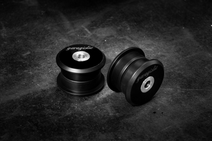 E36/E46 Polyurethane Rear Trailing Arm Bushings - 328, M3, 325