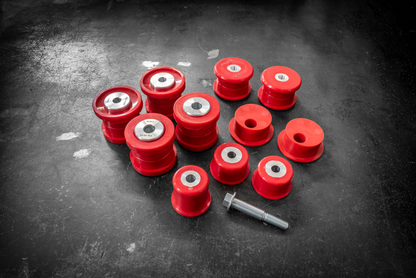 BMW E36 Complete Polyurethane Suspension Kit - Full Bushing Kit