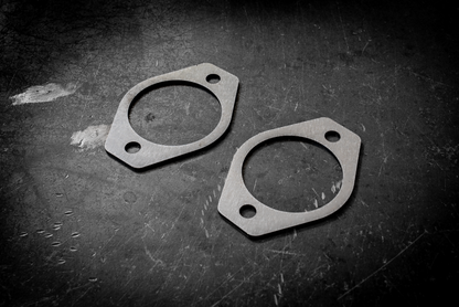 Bare E30/E36/E46 Rear Shock Reinforcement Kit