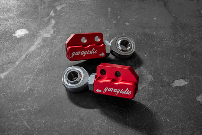 E30/E36 Adjustable Front Control Arm Mount