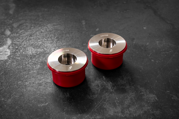 Polyurethane Differential Cover Bushings (E36, E46 M3, Early Z4M)