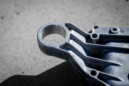 Polyurethane Differential Cover Bushings (E36, E46 M3, Early Z4M)