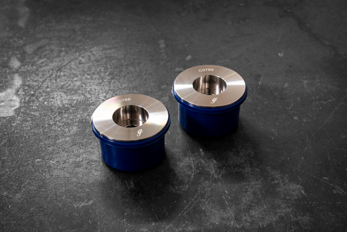 Polyurethane Differential Cover Bushings (E36, E46 M3, Early Z4M)