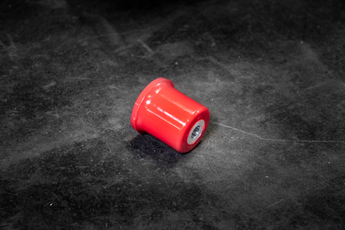 E36 / E46 (non M) Polyurethane Front Differential Mount Bushing - Fits E85 and E86-Suspension Bushings-grip-drift-80A-Garagistic-bmw
