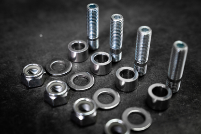 Extended Differential Stud Kit - (E30, Z3, E28)