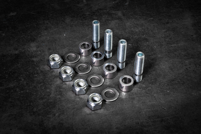 Extended Differential Stud Kit - (E30, Z3, E28)