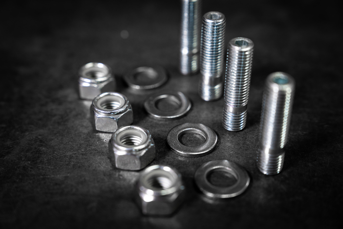 Differential Stud Kit - (E30, Z3, E28)