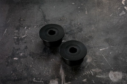 E30/E36/Z3 Centered Front Control Arm Bushings (FCAB)-Suspension Bushings-grip-drift-Delrin (Race Only)-Garagistic-bmw