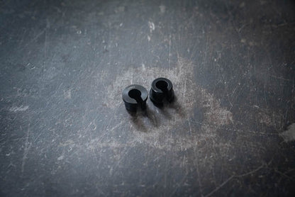 Delrin Accelerator Pedal Bushing - 10.2mm Diameter (E30, Early E36, E28, E34, E24)-Pedal Box Parts-grip-drift-Garagistic-bmw
