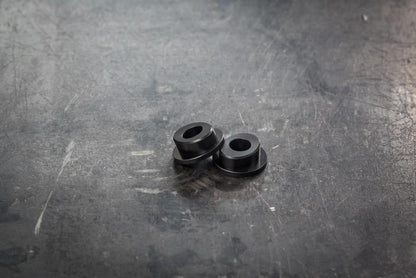 Oval Carrier Shifter Bushings (E36, E39, E46, Z3 early)