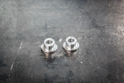 Oval Carrier Shifter Bushings (E36, E39, E46, Z3 early)