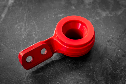 E30/E36/Z3 Front Control Arm Bushings for E46 Control Arms (FCAB)