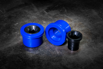 E30/E36/Z3 Front Control Arm Bushings for E46 Control Arms (FCAB)