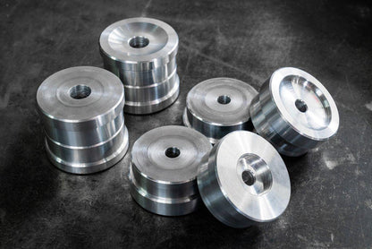 E46 Solid Rear Subframe Bushings