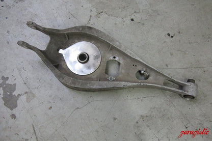 E46 Rear Coil-Over Reinforcement Plates (Z4)-Reinforcement Plates-grip-drift-Garagistic-bmw