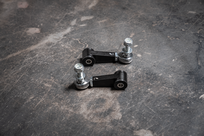 E36, Z4, E46 Adjustable Swaybar Endlinks  (Aftermarket Sway Bar)