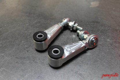 E36, Z4, E46 Adjustable Swaybar Endlinks  (Aftermarket Sway Bar)