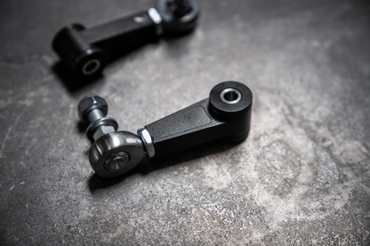 E36, Z4, E46 Adjustable Swaybar Endlinks  (Aftermarket Sway Bar)