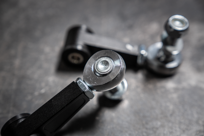 E36, Z4, E46 Adjustable Swaybar Endlinks  (Aftermarket Sway Bar)