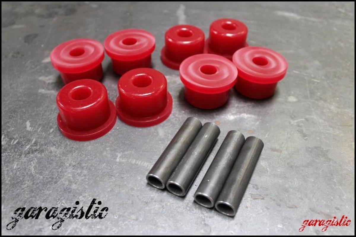 E28/E24/E34 44mm Rear Trailing Arm Bushings