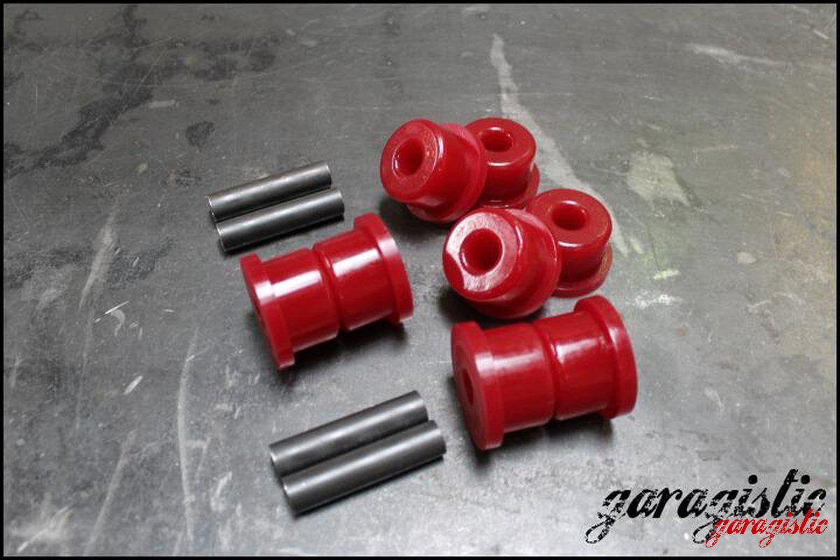 E28/E24/E34 44mm Rear Trailing Arm Bushings