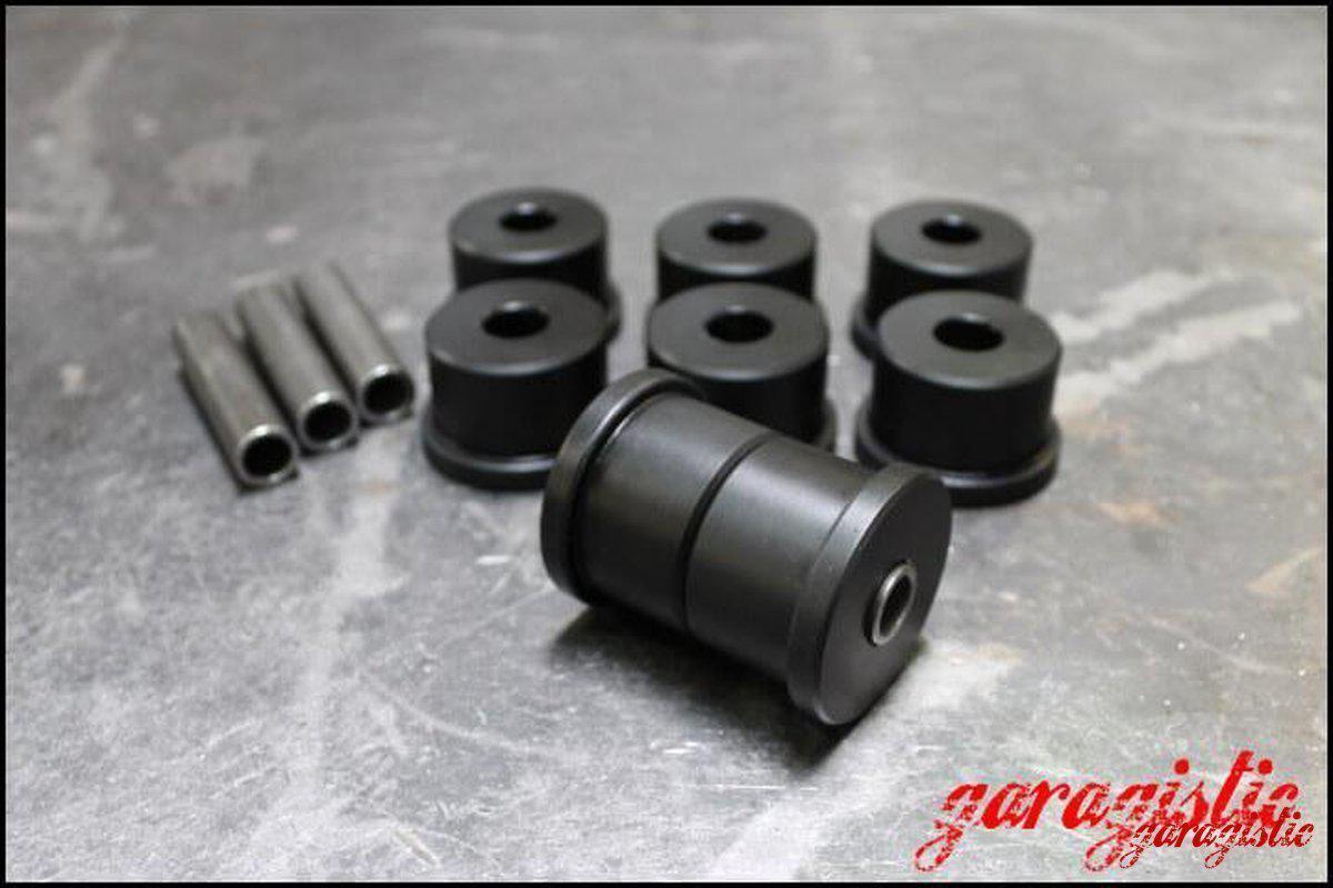 E28/E24/E34 44mm Rear Trailing Arm Bushings
