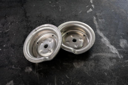 BMW E30/E24 FRONT DROP HATS (31336764093 E90)