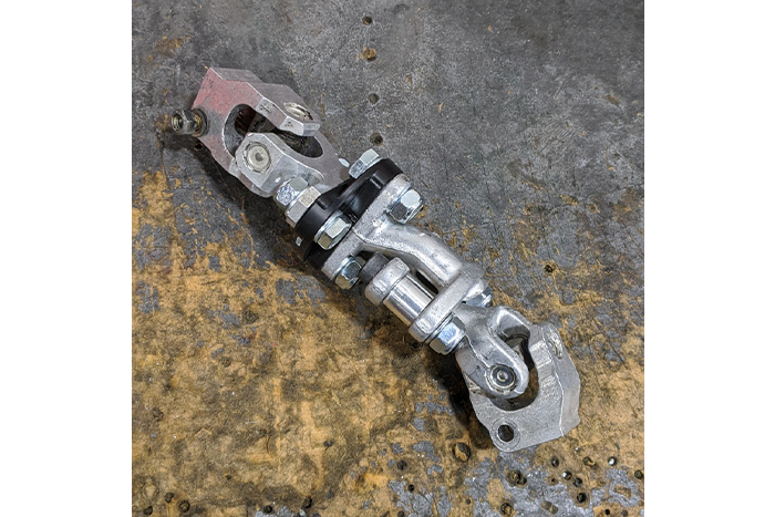 E30 Steering Rack Swap Kit (non-airbag version) - Z3, E36, E46