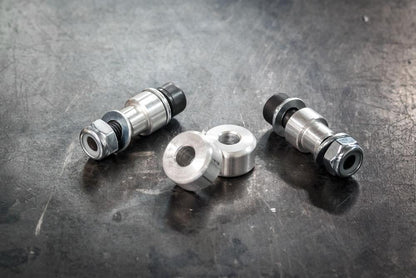 E30 Steering Rack Swap Kit (non-airbag version) - Z3, E36, E46