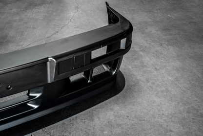 BMW E30 MTech 2 Front Lip Splitter with Aero Undertray