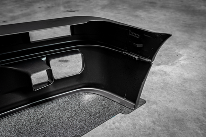 BMW E30 MTech 2 Front Lip Splitter with Aero Undertray