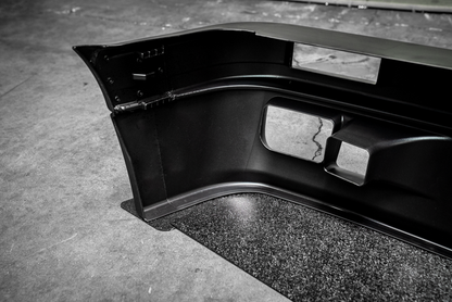 BMW E30 MTech 2 Front Lip Splitter with Aero Undertray