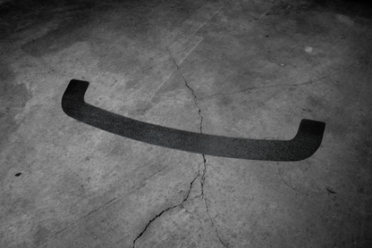 BMW E30 MTech 2 Front Lip Splitter with Aero Undertray