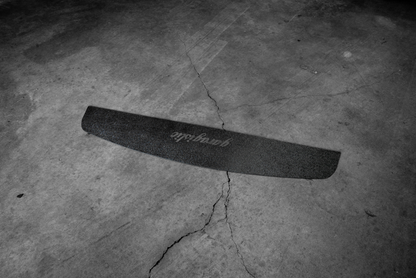 BMW E30 MTech 2 Front Lip Splitter with Aero Undertray