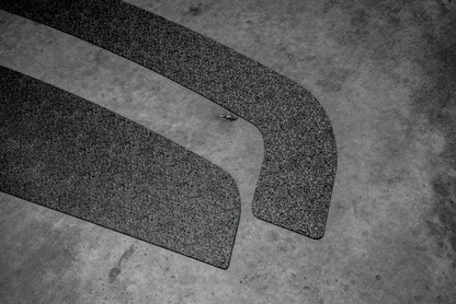 BMW E30 MTech 2 Front Lip Splitter with Aero Undertray