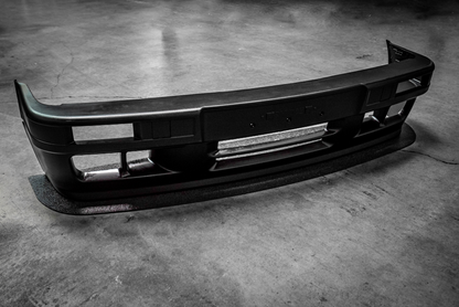 BMW E30 MTech 2 Front Lip Splitter with Aero Undertray