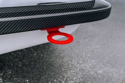 Datsun 240z SCCA legal 2"  Front & Rear Tow Hooks