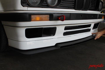 E30 Aluminum IS Lip Splitter (Late Model)