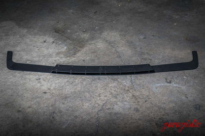E30 Aluminum IS Lip Splitter (Late Model)