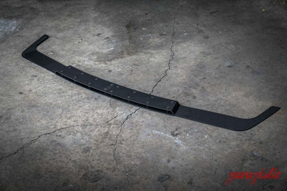 E30 Aluminum IS Lip Splitter (Late Model)