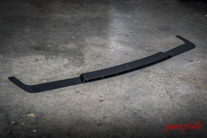 E30 Aluminum IS Lip Splitter (Late Model)
