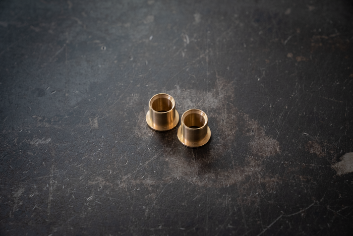 Late Model E30 Complete Pedal Bushing Rebuild Kit