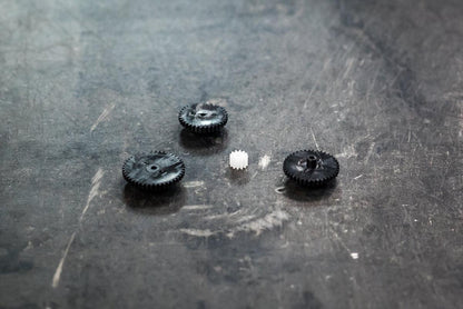 Motometer E30 Odometer Gears - US MPH