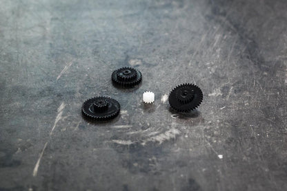 Motometer E30 Odometer Gears - US MPH