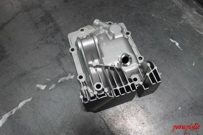 E46 (Non-M) Finned Differential Cover - 33117512980