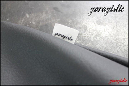E30 Manual Shifter Boot for Garagistic Solid Shifter (316, 318, 325, M3) -25111220204